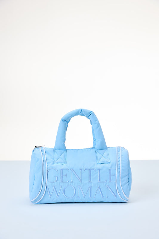 GENTLEWOMAN MINI DUFFLE BAG